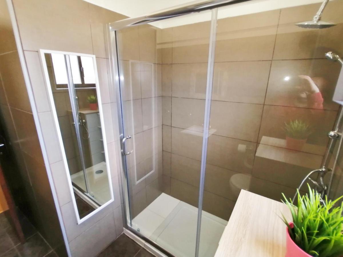 Apartamento Penha Faro Luaran gambar