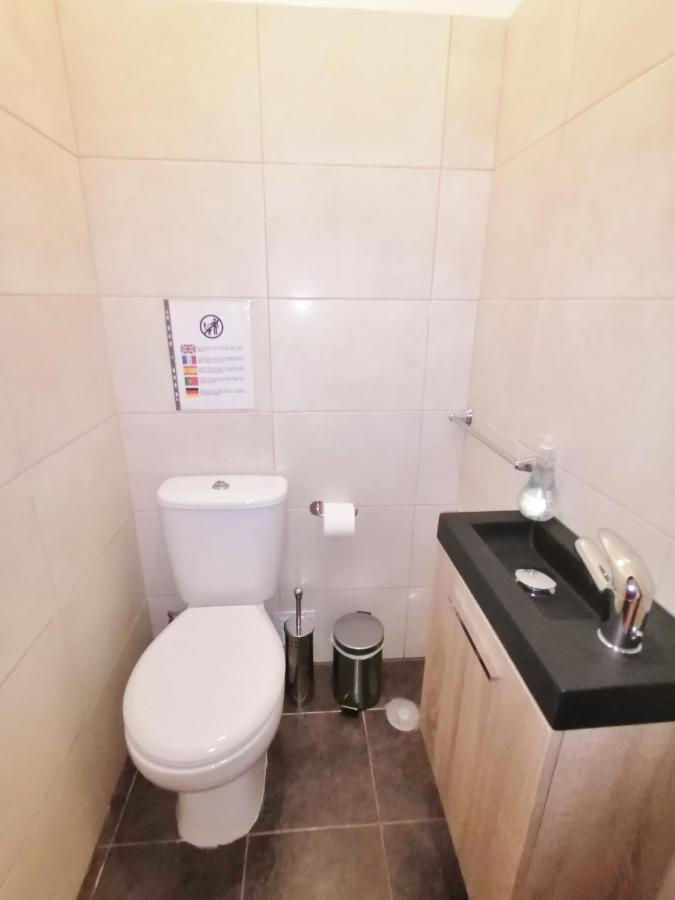 Apartamento Penha Faro Luaran gambar