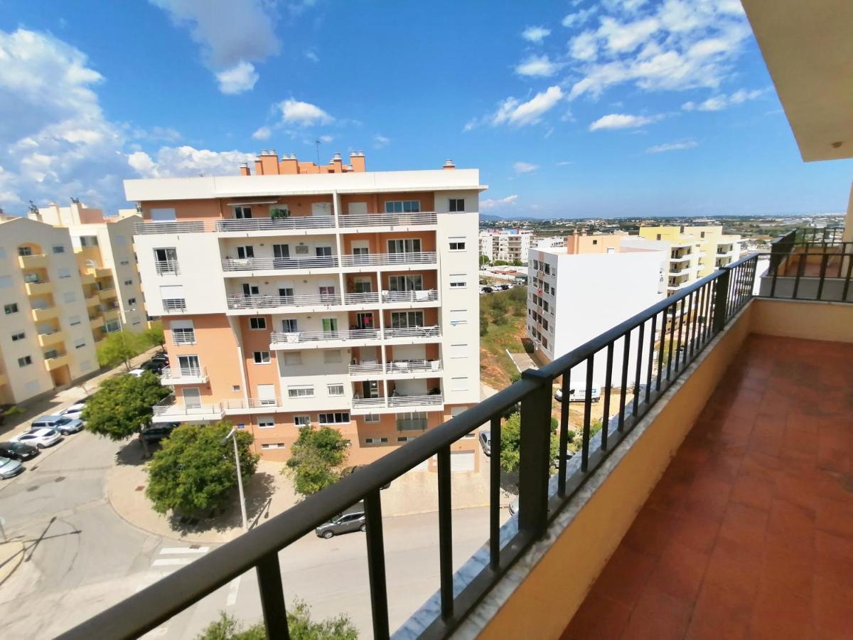Apartamento Penha Faro Luaran gambar