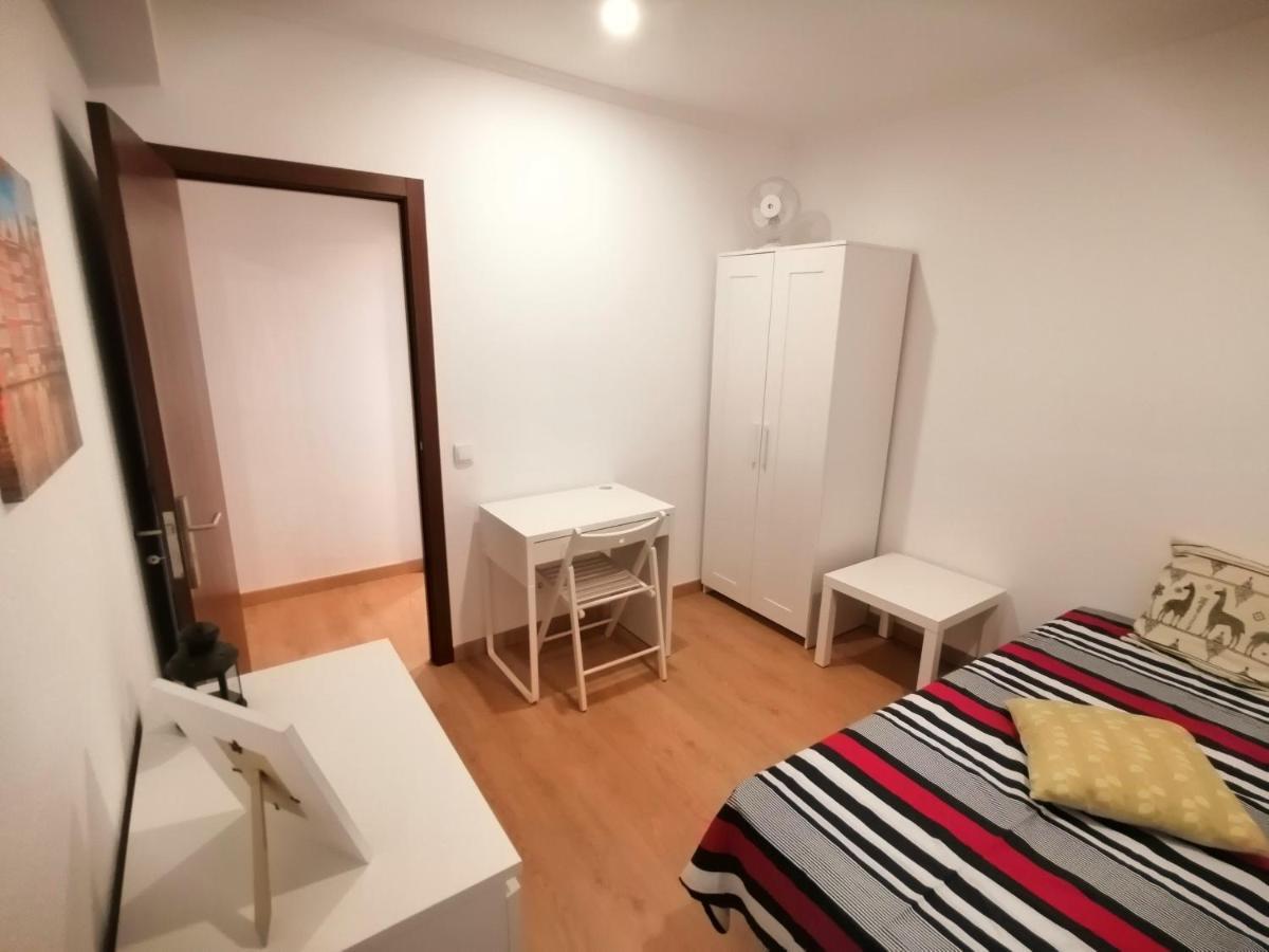 Apartamento Penha Faro Luaran gambar