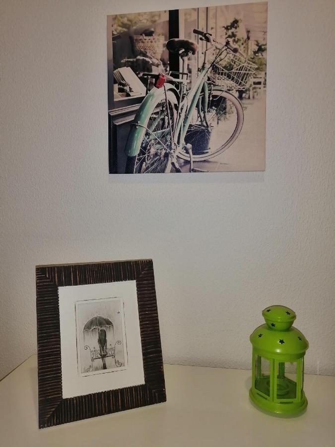 Apartamento Penha Faro Luaran gambar