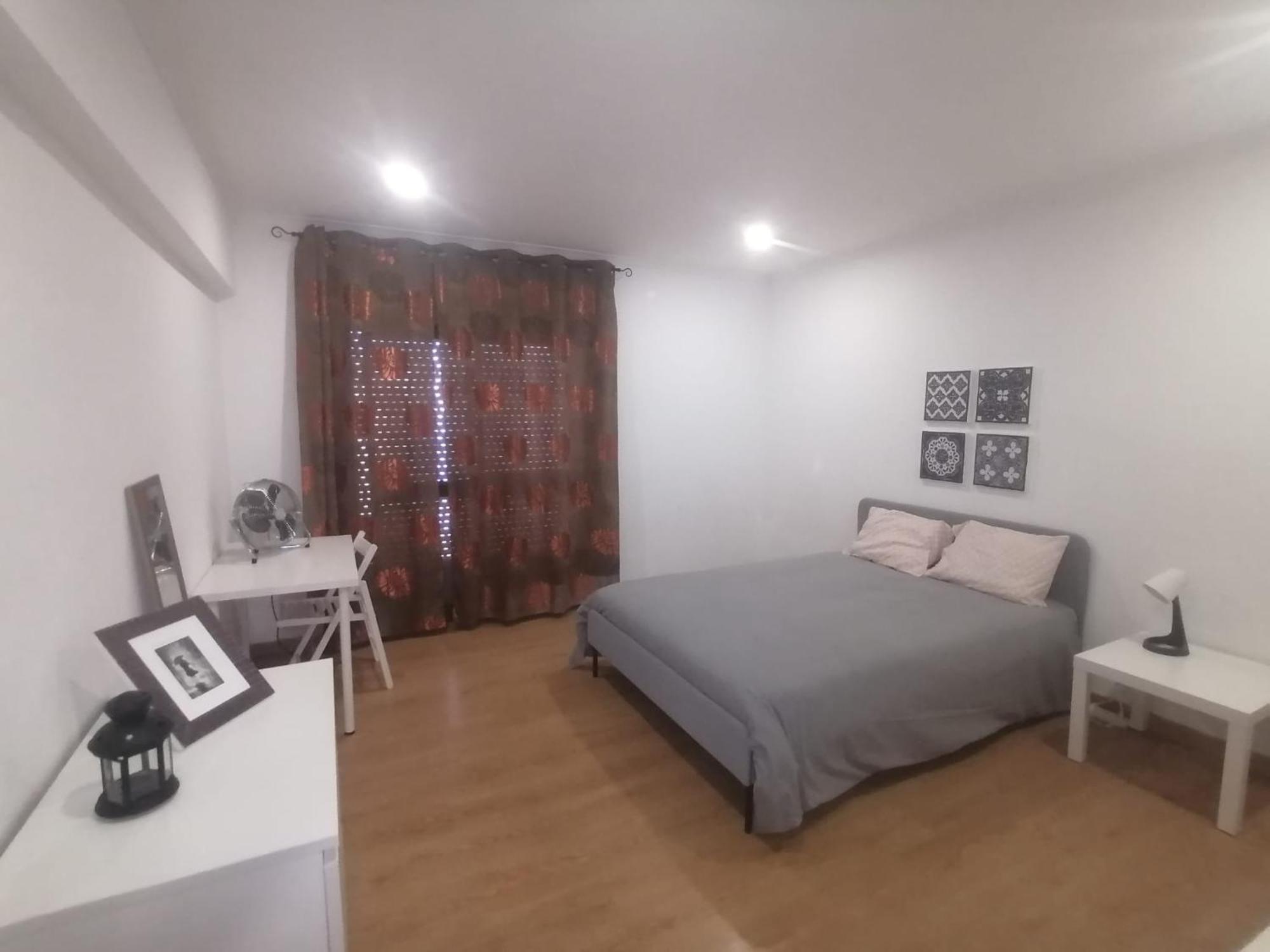 Apartamento Penha Faro Luaran gambar